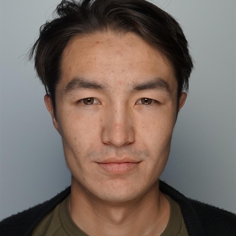 Ниет Мухамадиев